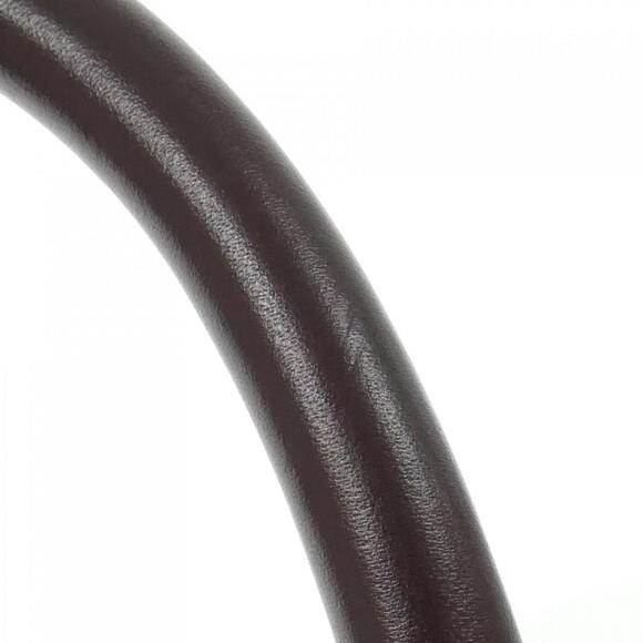 LOUIS VUITTON Authentic Brown Damier Bag - Picture 6 of 7